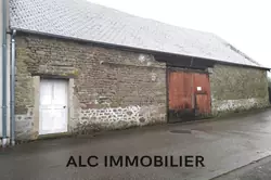 Vente maison La Ferté-Macé  