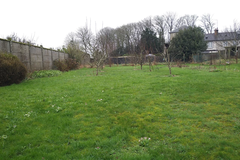 Vente maison La Ferté-Macé  