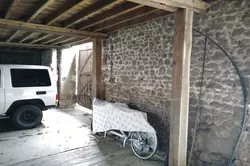 Vente maison La Ferté-Macé  