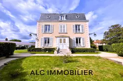 Vente propriété Pré-en-Pail Vente propriété Pré-en-Pail