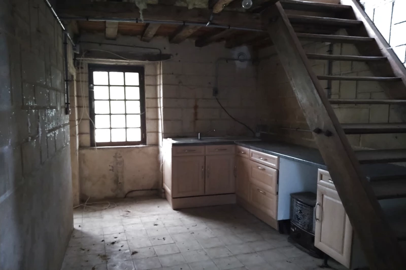 Vente maison Lignières-Orgères Vente maison Lignières-Orgères