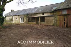 Vente maison Lignières-Orgères  