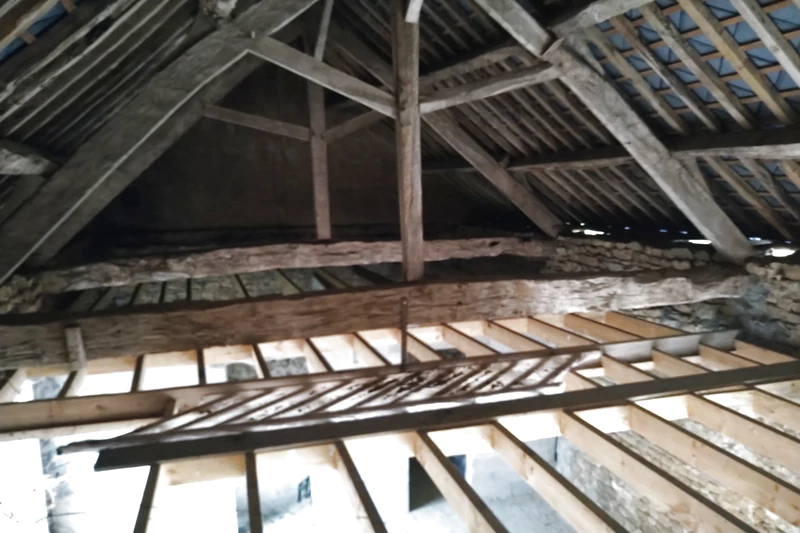 Vente maison Lignières-Orgères Vente maison Lignières-Orgères