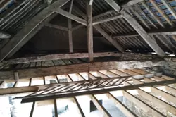 Vente maison Lignières-Orgères  