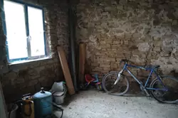 Vente maison Lignières-Orgères  