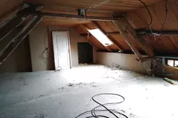 Vente maison Lignières-Orgères  