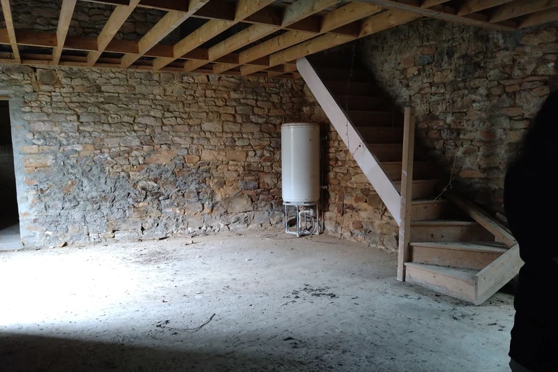 Vente maison Lignières-Orgères Vente maison Lignières-Orgères