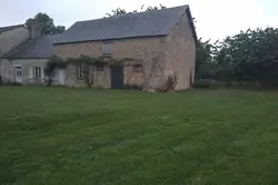 Vente maison Saint-Aubin-du-Désert Vente maison Saint-Aubin-du-Désert