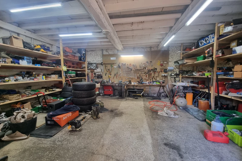 Vente maison Le Mêle-sur-Sarthe  