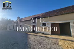 Vente maison Le Mêle-sur-Sarthe  