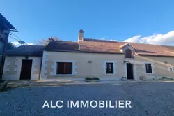 Vente maison Le Mêle-sur-Sarthe  