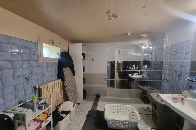 Vente maison Le Mêle-sur-Sarthe  