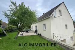 Vente maison Cerisé  