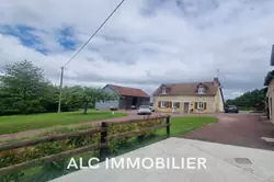 Vente maison Le Mêle-sur-Sarthe  