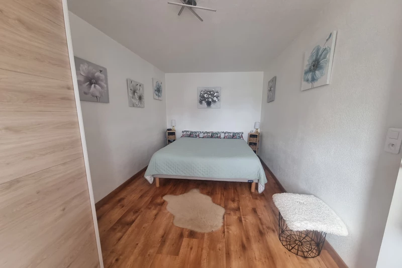 Vente maison Le Mêle-sur-Sarthe  