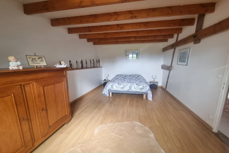 Vente maison Le Mêle-sur-Sarthe  