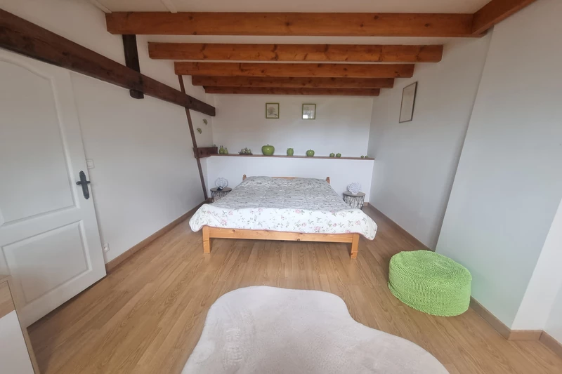 Vente maison Le Mêle-sur-Sarthe  