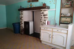 Vente maison Pré-en-Pail  