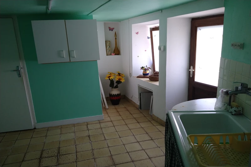 Vente maison Pré-en-Pail  