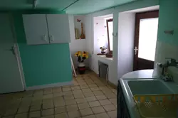 Vente maison Pré-en-Pail  