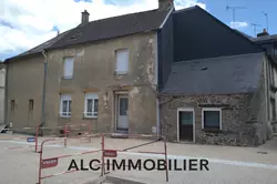 Vente maison Pré-en-Pail  