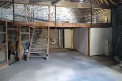 Vente maison Pré-en-Pail  