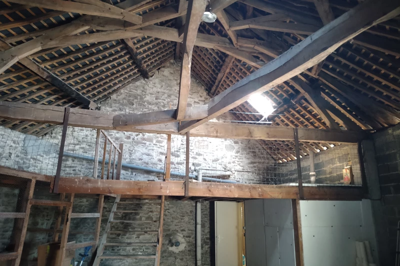 Vente maison Pré-en-Pail  