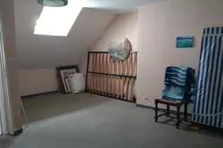 Vente maison Pré-en-Pail  