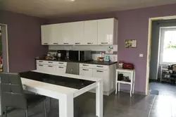 Vente maison Hauterive  