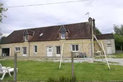 Vente maison Hauterive  