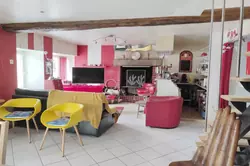 Vente maison Héloup  