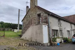 Vente maison Héloup  