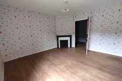 Vente maison Saint-Denis-sur-Sarthon  