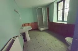 Vente maison Saint-Denis-sur-Sarthon  