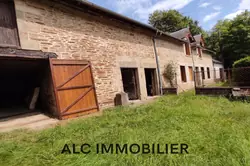 Vente maison Saint-Denis-sur-Sarthon  