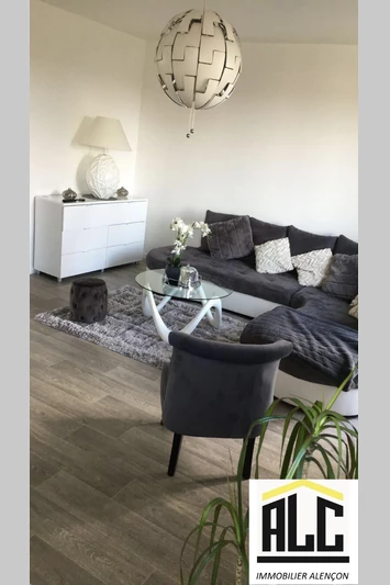 Vente appartement Alençon Vente appartement Alençon