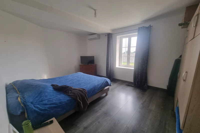 Vente maison Rouessé-Fontaine Vente maison Rouessé-Fontaine