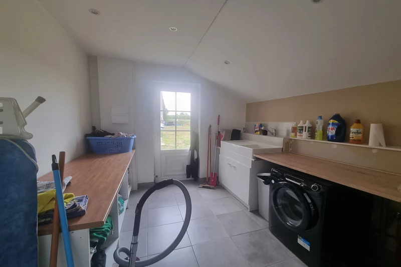 Vente maison Rouessé-Fontaine Vente maison Rouessé-Fontaine