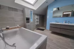 Vente maison Rouessé-Fontaine  