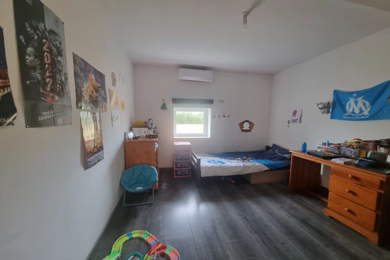 Vente maison Rouessé-Fontaine Vente maison Rouessé-Fontaine