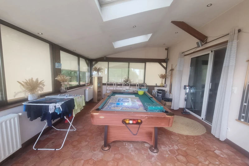 Vente maison Ferrières-la-Verrerie Vente maison Ferrières-la-Verrerie