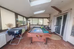 Vente maison Ferrières-la-Verrerie Vente maison Ferrières-la-Verrerie