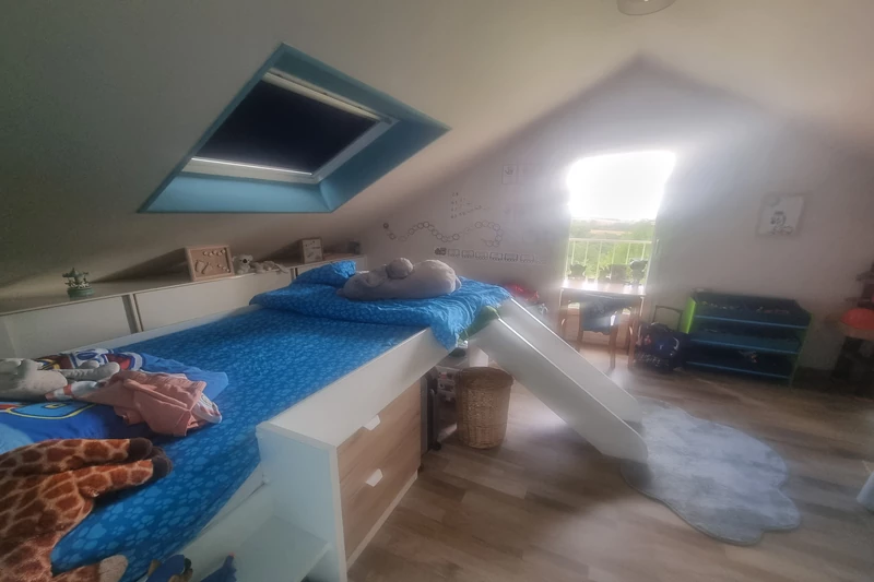 Vente maison Ferrières-la-Verrerie Vente maison Ferrières-la-Verrerie