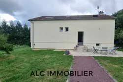 Vente maison Ferrières-la-Verrerie Vente maison Ferrières-la-Verrerie