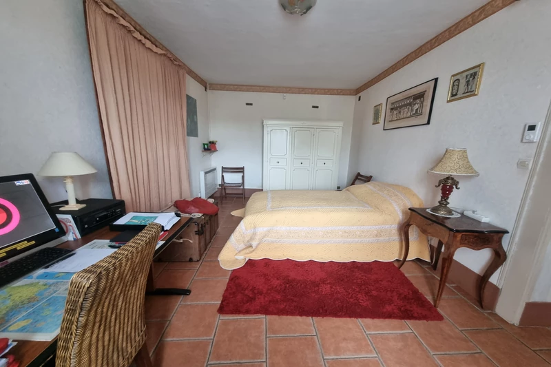 Vente maison Le Mêle-sur-Sarthe  