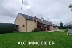 Vente maison Le Mêle-sur-Sarthe  