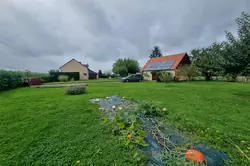 Vente maison Le Mêle-sur-Sarthe  