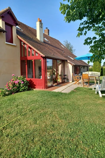 Vente maison Le Mêle-sur-Sarthe  