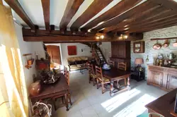 Vente maison Le Chevain Vente maison Le Chevain