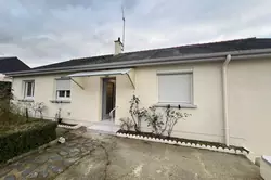 Vente maison Saint-Germain-du-Corbéis  